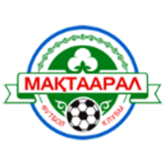Логотип Maqtaaral