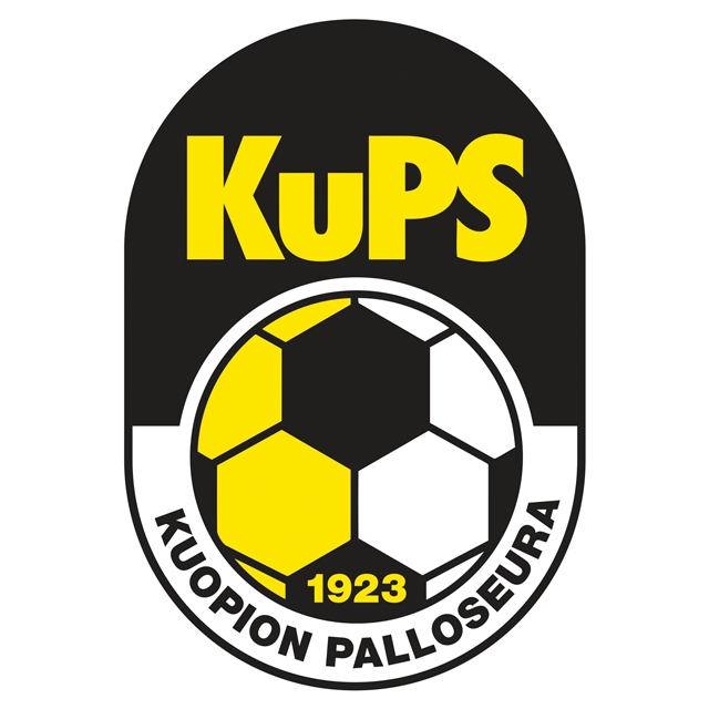Логотип KuPS (Youth)