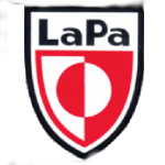 Логотип LaPa