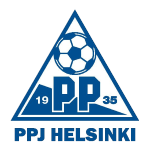 Логотип PPJ