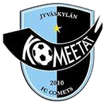 Логотип FC Komeetat
