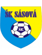 Логотип SK Sasova