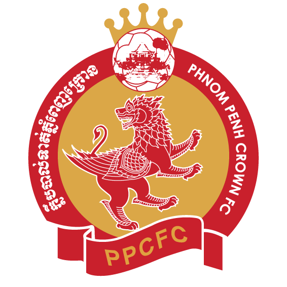Логотип Пномпень Краун