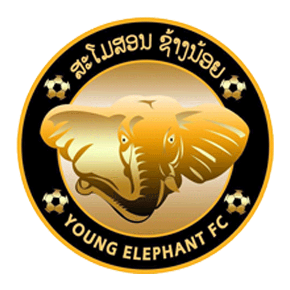 Логотип Young Elephants