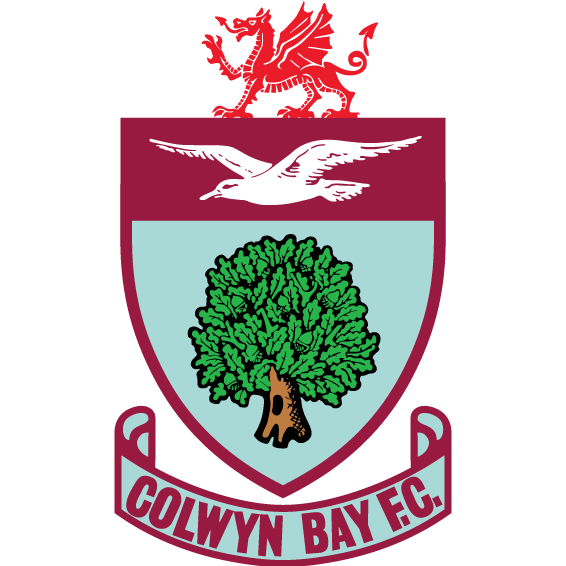 Логотип Colwyn BAY
