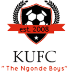 Логотип Karonga United