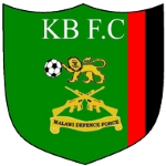 Логотип Kamuzu Barracks