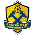 Логотип Ekwendeni Hammers