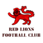 Логотип Red Lions