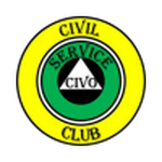 Логотип CIVO United