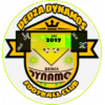 Логотип Dedza Dynamos
