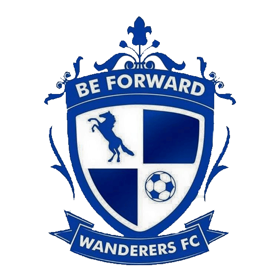 Логотип Mighty Wanderers