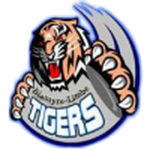 Логотип Mighty Tigers