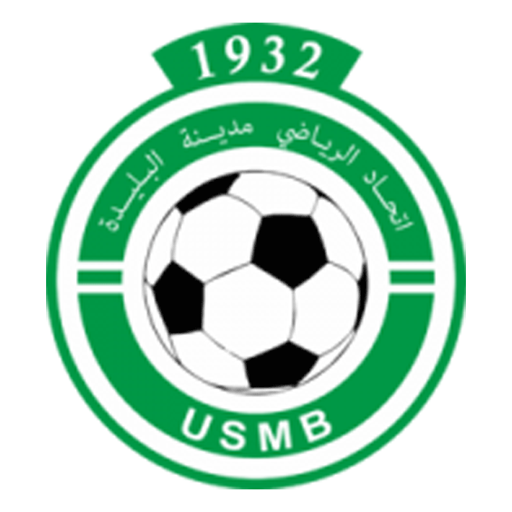 Логотип USM Blida