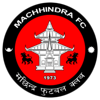 Логотип Machhindra FC