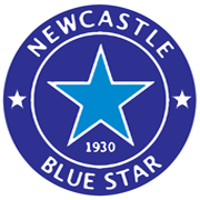 Логотип Blue Star SC