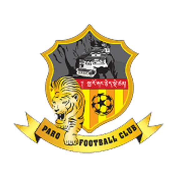 Логотип Paro FC
