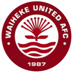 Логотип Waiheke United