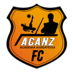 Логотип Academia Anzoategui