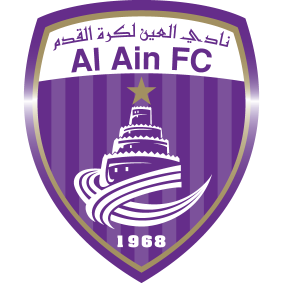 Логотип Al-Ain