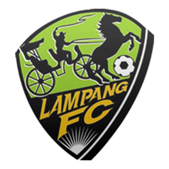 Логотип Lampang