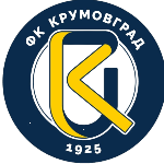 Логотип Левски Крумовград