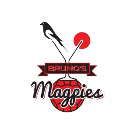 Логотип FC Magpies