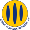 Логотип Nchanga Rangers