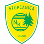 Логотип NK Stupcanica Olovo