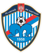 Логотип Laktasi