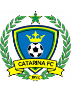 Логотип Catarina