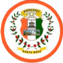 Логотип Deportivo Barberena