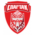 Логотип FK Spartak Tambov