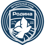 Логотип Rodina Moskva II