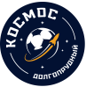 Логотип Kosmos Dolgoprudny