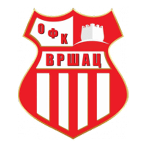 Логотип ОФК Врсац