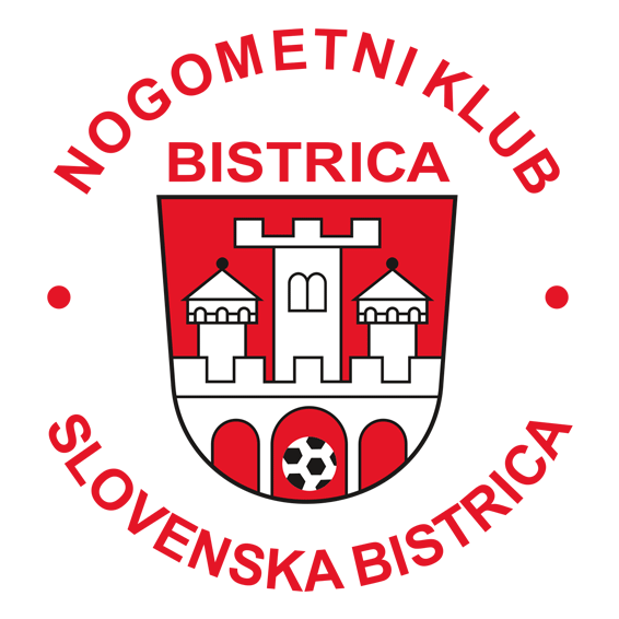 Логотип Bistrica