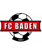 Логотип Baden