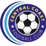 Логотип Central Coast