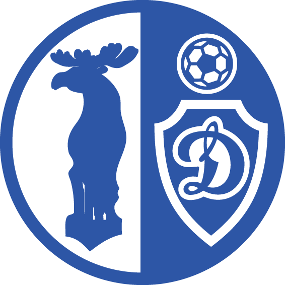 Логотип FC Dynamo Vologda