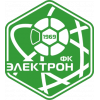Логотип Electron Velikiy Novgorod