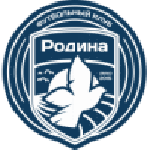 Логотип Rodina Moskva III