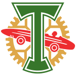 Логотип FC Torpedo Moscow II