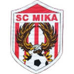 Логотип Мика