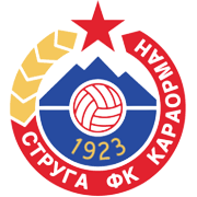 Логотип Караорман