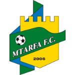 Логотип Мтарфа