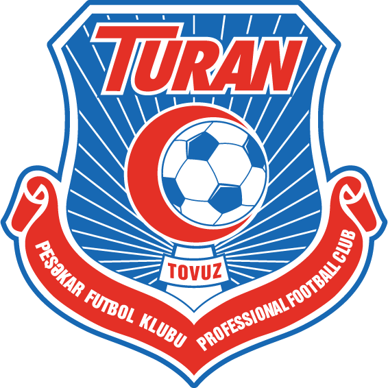 Логотип Turan II