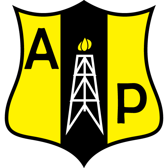 Логотип Альянса Петролера