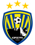Логотип Kapaz II