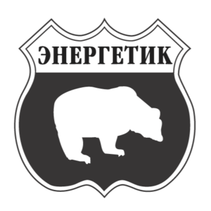 Логотип Energetik